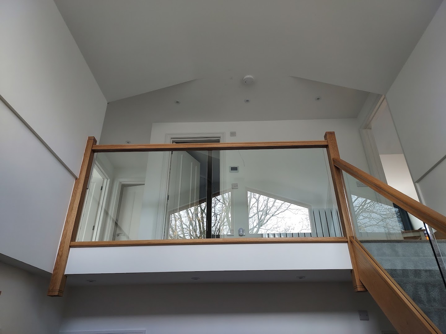 Matt warwick plastering service — Photos 14