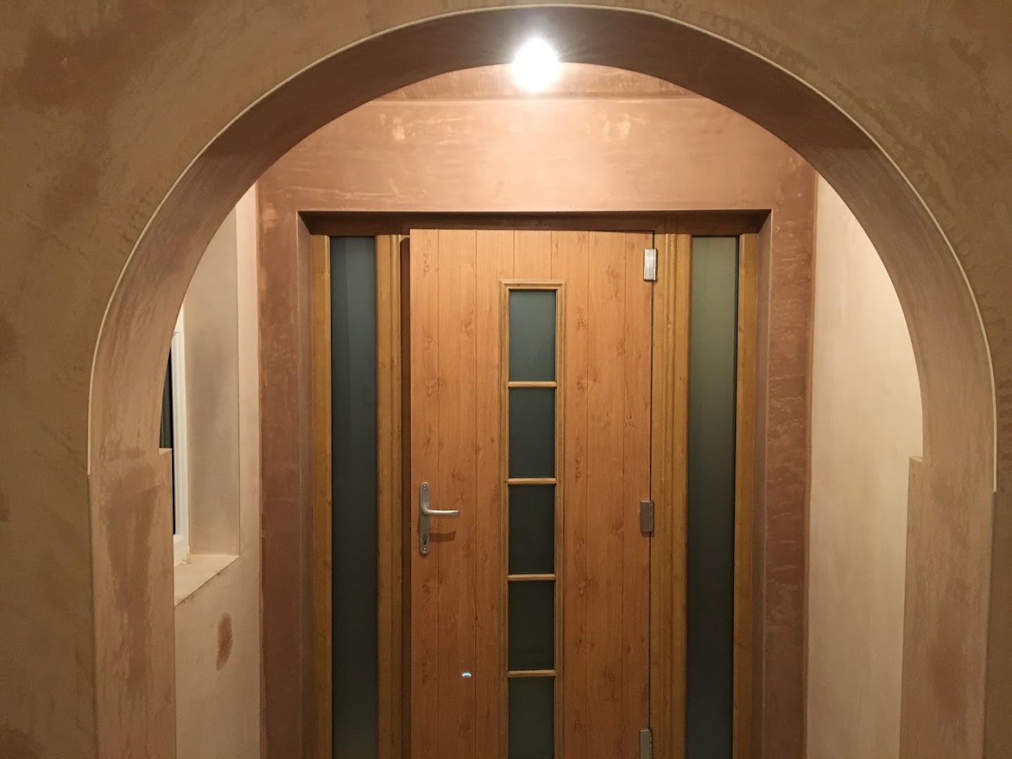 Matt warwick plastering service — Photos 13